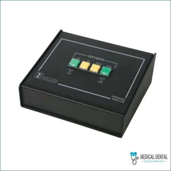 Belmed Oxygen Desk Alarm Kit M175