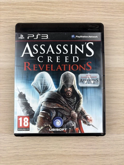 Jeu Sony PS3 Tomb Raider Complet avec notice PlayStation 3 PAL