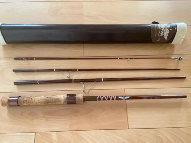 Fenwick Spinning Rod Used FOR SALE! - PicClick