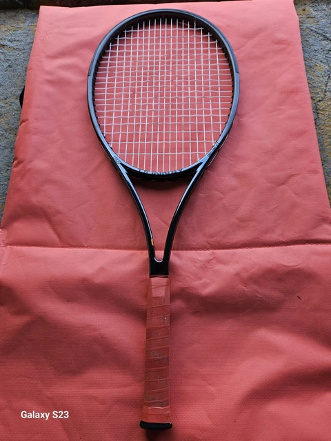 Raquette De Tennis Donnay Pro Cynetic PC1 - Manche SL (4 1/8) - Neuve