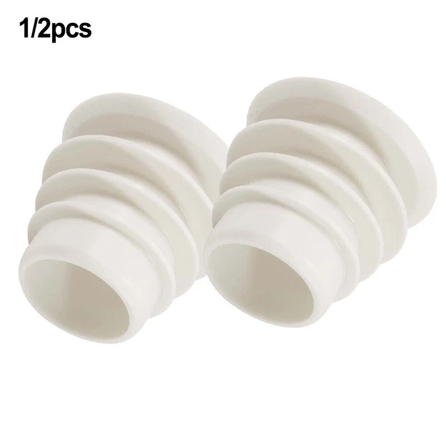 Adaptateur Conique Pour Tuyau De Piscine – Manchon De Valve De Remplacement Pour Zodiac, Compatible Pentair K12110, W63900, W70263 – 1 Pièce