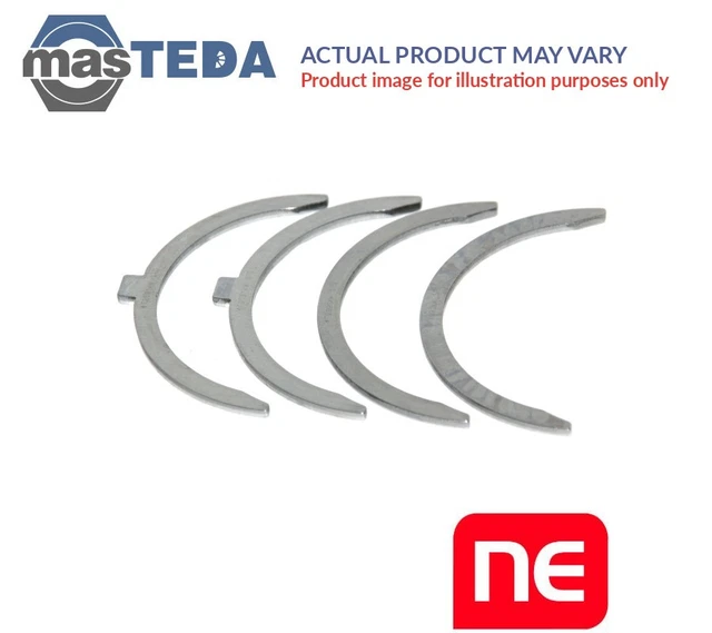 Vauxhall/Opel 2.0 CDTI Thrust Washers – A20DTH, A20DTJ, A20DTE (Engine Bearing Set)