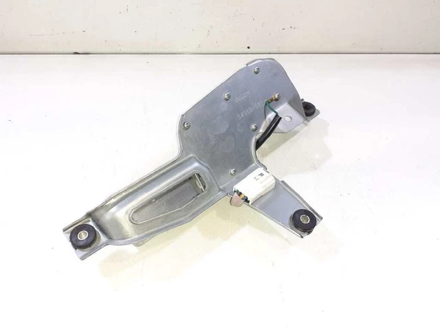 28710Cb00A Motore Tergicristallo Posteriore / 34969581 / 1921585 Per Nissan Mura