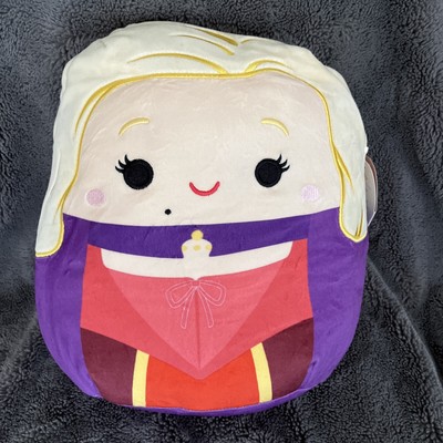 sarah sanderson squishmallow