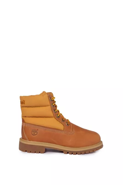 TIMBERLAND - Youth's 6 inch Premium® ankle boots