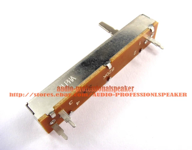 5pcs Original 418 S1 693 HA For Pioneer DJ Controller DDJ SX DDJ SX2 - Foto 4