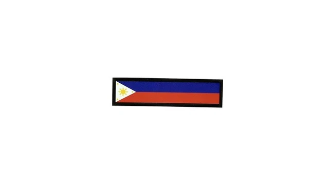 PATCH TOPPE TOPPA ricamate termoadesiva stampato bandiera badge iraq EUR 3,27 - FR