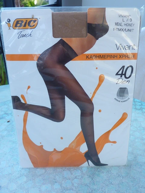 20 Denier Lurex Sparkle Tights, Sheer Shiny Pantyhose, Marilyn Milenium  Stars