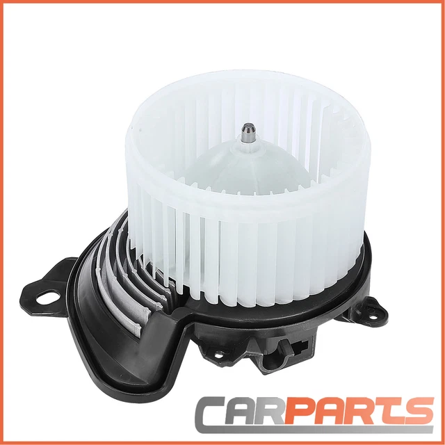 Motore Ventilatore Abitacolo 8 poli 139mm per Alfa Romeo Mito 955 2008-2018