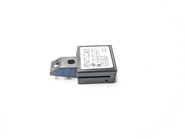 Jaguar Xe Keyless Entry Antenna Module Ah4N15607Ae X760 2016