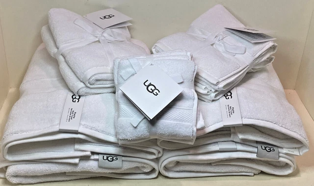 Ugg pasha clearance bath towel