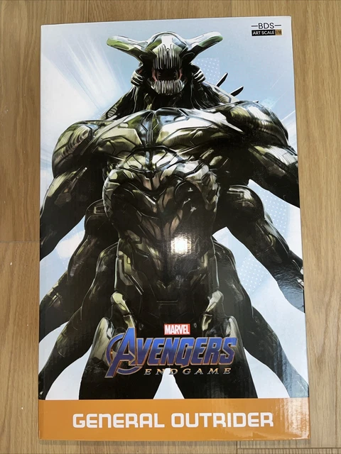 AVENGERS ENDGAME BLACK Widow Iron Studio Bds Art Scale 1/10 EUR 125,00 - FR