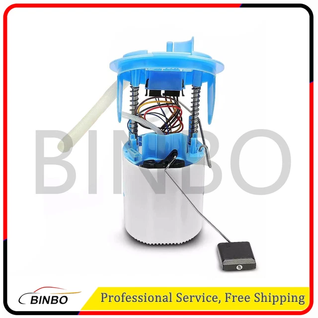 thumbnail image 2 of Plug And Play: Fuel Pump Assembly For Mercedes-Benz W204, W212, W221 & More (C350, E350, S550) – With PZEV Compatibility 2 of 5