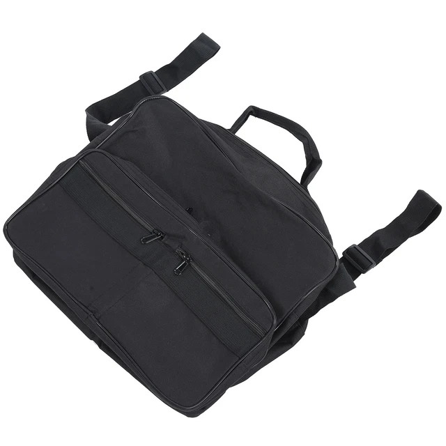 Borsa per sedia a rotelle facile da riporre sedia a rotelle accessorio tote per il trasporto
