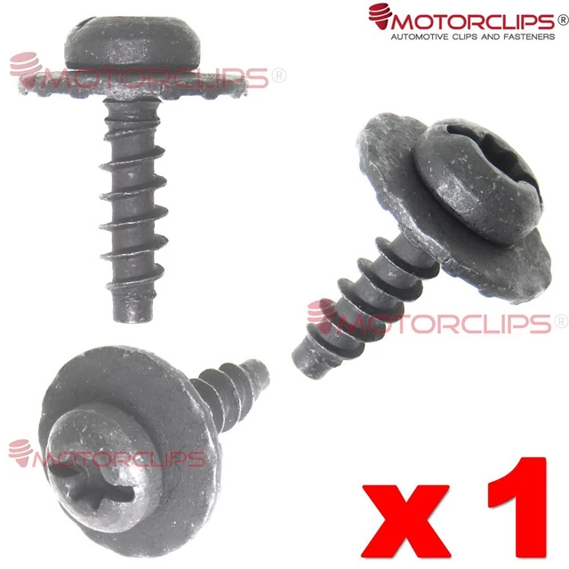 HEADLAMP SCREW FOR Ford FIESTA Mk6 Mk7 Mk8 Mondeo MK4 Headlight Torx