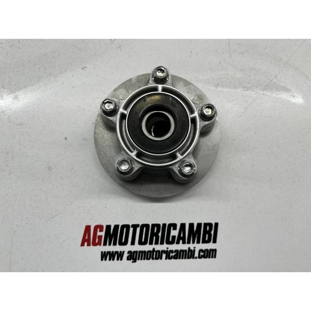Platine Arrière Droite Pour SUZUKI GSF 650 BANDIT (2005-2006) - Pièce Moto D'Occasion