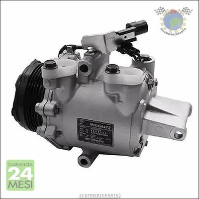 CTC compressore aria condiozionata Mitsubishi Colt VI CTC 1.1 1.3 1.5 Turbo CZT Z2 A 