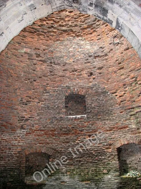 Photo 6x4 Inside St Benets drainage pump Thurne The Abbey of St Benets is c2007