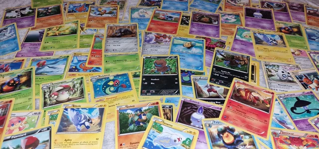 Pokemon Card 30x Bundle - Job Lot  Good/excellent condition.