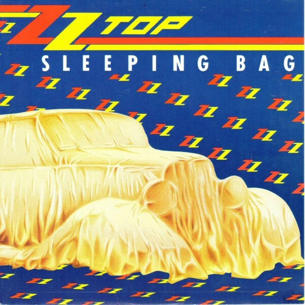 ZZ TOP SLEEPING Bag 45T x 1 EUR 4,75 PicClick FR