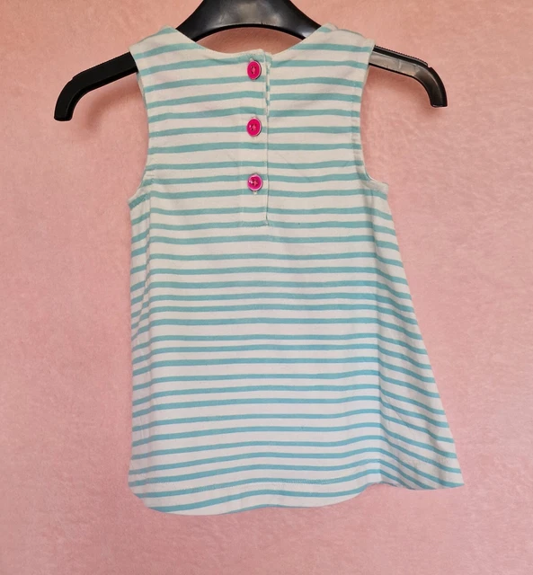 Pacchetto vestiti per bambine età 3-6 Mths. Usato. Buone condizioni. Marche miste. 7