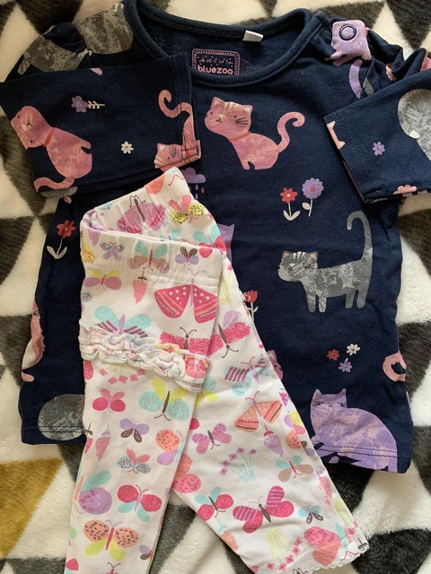 baby girl Outfit 0-3 months