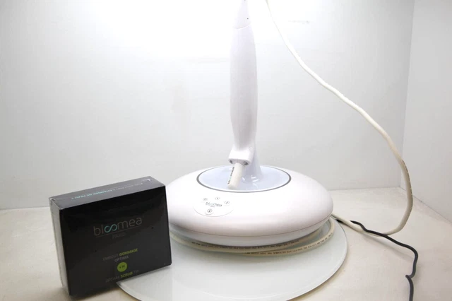 BLOOMEA - MODELING - Appareil de microdermabrasion / Exfoliation corps et visage