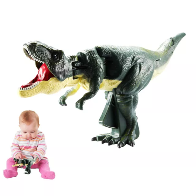 Hungry Dinosaur Toys Animal Claw Toy Dinosaur Game Parent-child Interactive Toys