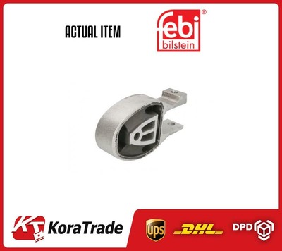 STAFFA di montaggio a montaggio FE102702 Febi Bilstein MI 
