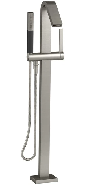 KOHLER K-T97330-4-BN T97330-4-BN Tub Faucets, Vibrant Brushed Nickel