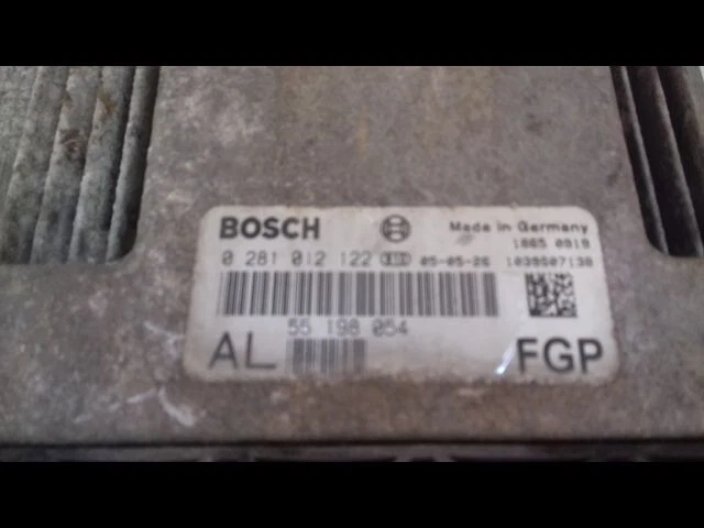 Opel Astra H GTC (L08) 1.7 CDTI (101CV) Para Despiece » Desguace En