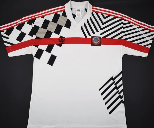 Adidas urss online jersey