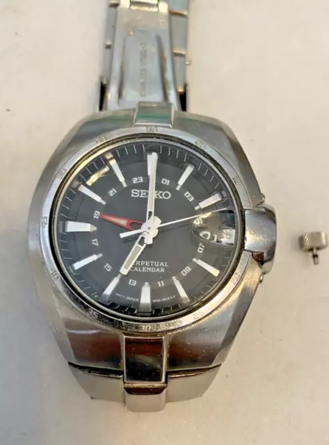Seiko slt081 top