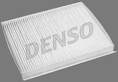 Denso Cabin Air Filter DCF497P Replaces 46723435