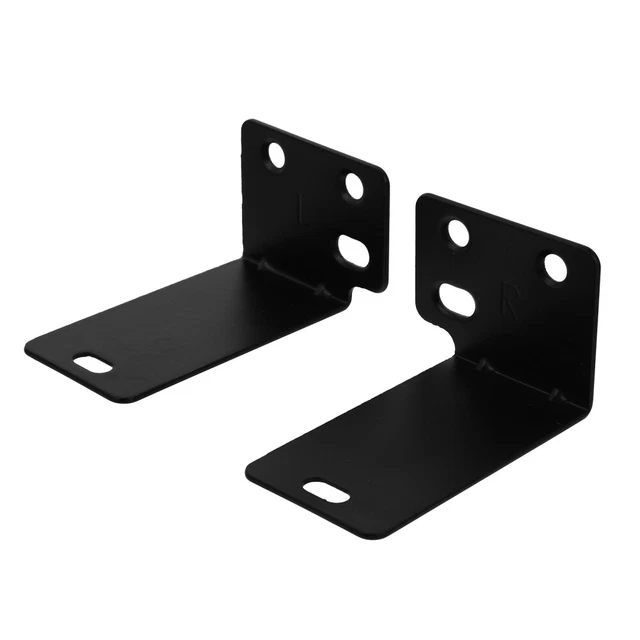 Supporto Per Soundbar Regolabile Sotto TV – Staffa Universale Rotante Per Altoparlanti, Compatibile Con Schermi 32-65 Pollici