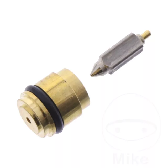 Tourmax Float Needle With Seat FVS-319 For Suzuki GT 200 X5 N 79-81
