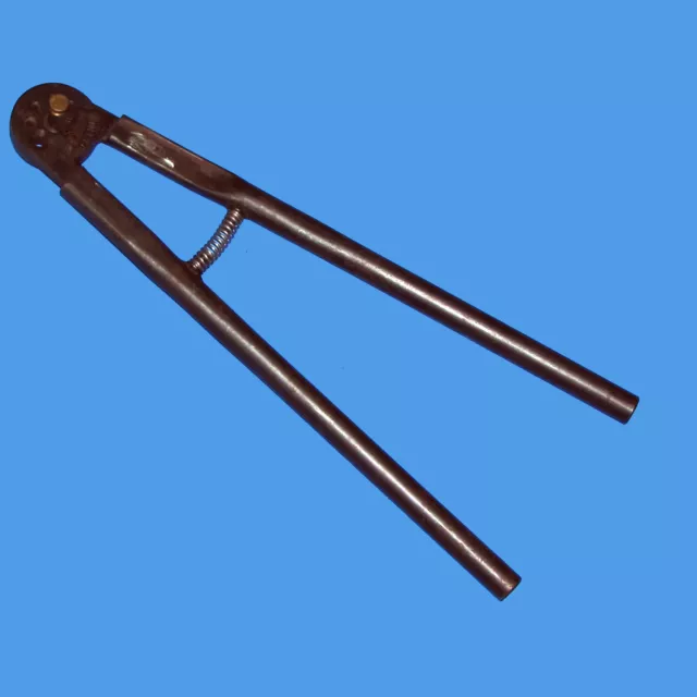 Ati 501S Long Rivet Cutter Aircraft Aviation Sheet-Metal Tools