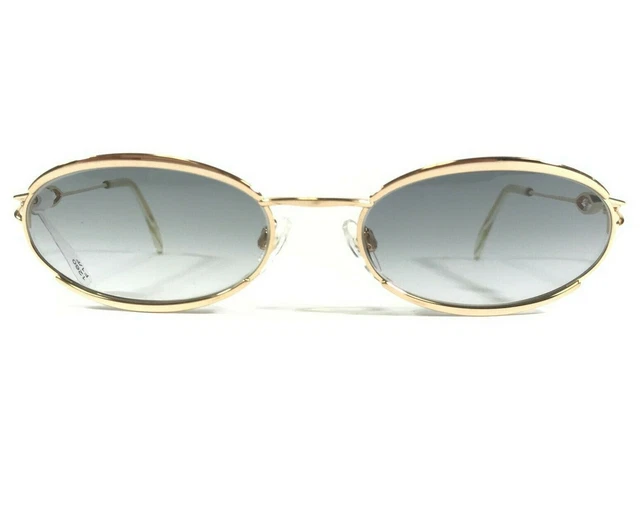 Swarovski SK0364 Shield-style Sunglasses \