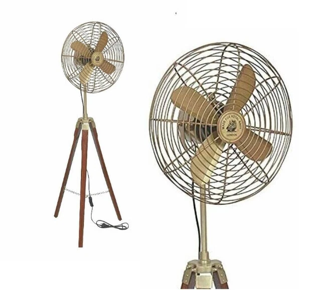 ventilateur vintage - Electroménager