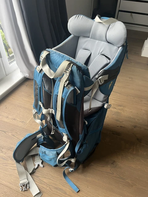 Littlelife freedom deals child carrier