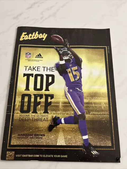 Eastbay Catalog FOR SALE! - PicClick