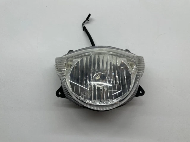 Faro Fanale Anteriore Suzuki Sixteen 125 150 4T 2007-2014