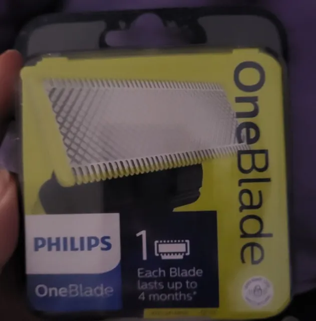 Philips OneBlade Ersatzklinge