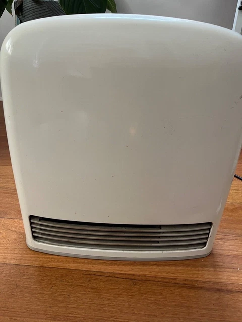 LPG GAS HEATER indoor $147.50 - PicClick AU
