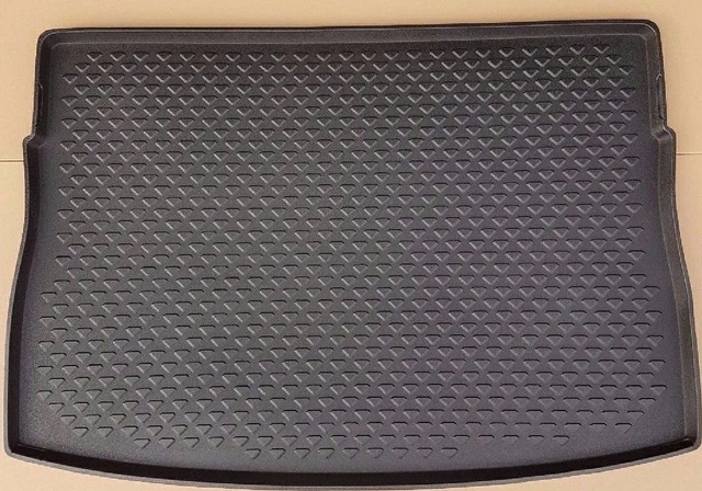 Kofferbakmat passend voor Ford Kuga 2013-2016 & 2016- (Hoge variabele
