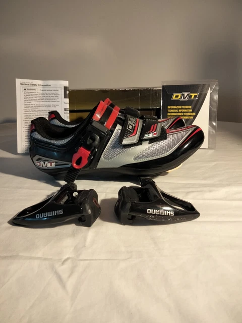 DMT impact 2 Cycling Shoes 40 1/2