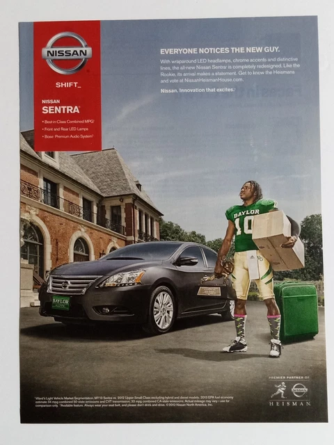 Datsun & Nissan, Asian, Automobiles, Advertising, Collectibles