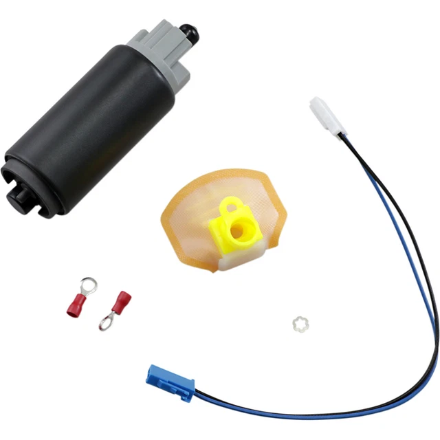 Kit Pompa Benzina/Fuel Pump 47-2032 - Ricambio Auto Per Sistemi Carburante - Foto 3