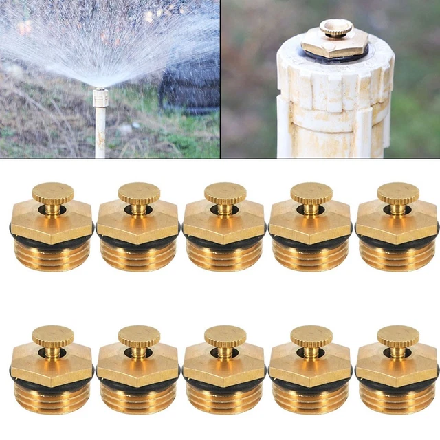 Irrigatore In Ottone | Confronta Prezzi - Foto 7