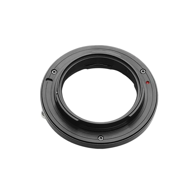 Anillo adaptador TTArtisans para lente de montaje Leica M a cámara SONY FE-E-NEX A73 A7R4 2